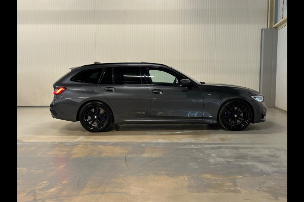 BMW 3 Serie Touring 320d High Executive | M-SPORT | PANO | H&K | HUD | CAMERA