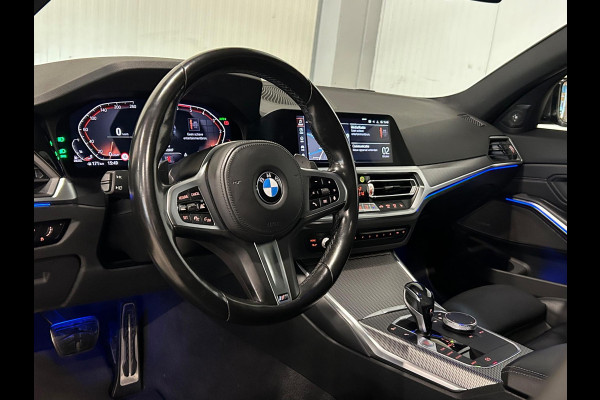 BMW 3 Serie Touring 320d High Executive | M-SPORT | PANO | H&K | HUD | CAMERA
