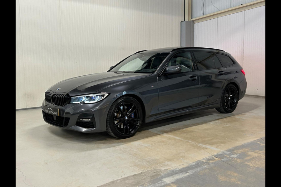 BMW 3 Serie Touring 320d High Executive | M-SPORT | PANO | H&K | HUD | CAMERA