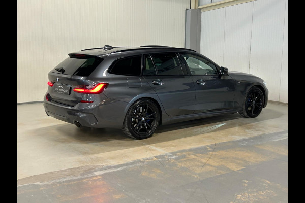 BMW 3 Serie Touring 320d High Executive | M-SPORT | PANO | H&K | HUD | CAMERA