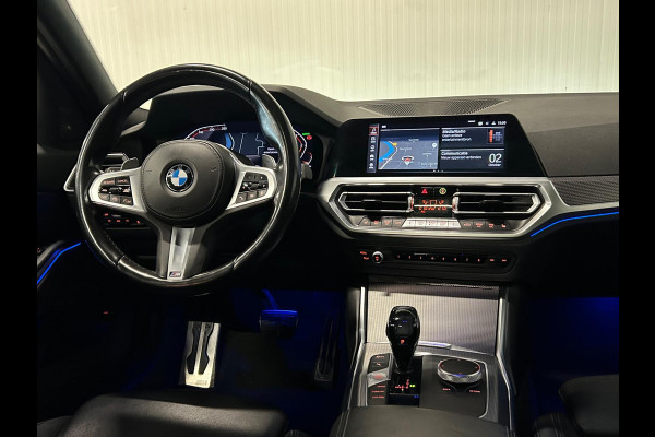 BMW 3 Serie Touring 320d High Executive | M-SPORT | PANO | H&K | HUD | CAMERA