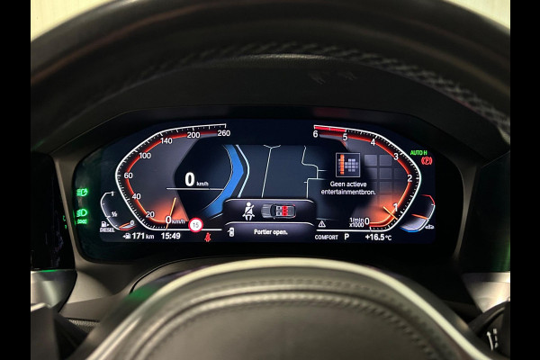 BMW 3 Serie Touring 320d High Executive | M-SPORT | PANO | H&K | HUD | CAMERA
