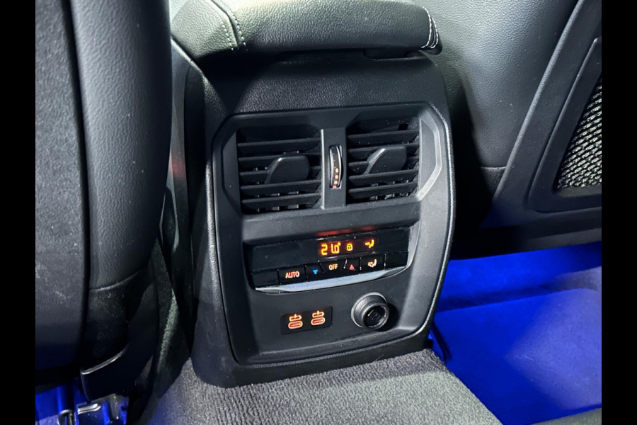 BMW 3 Serie Touring 320d High Executive | M-SPORT | PANO | H&K | HUD | CAMERA