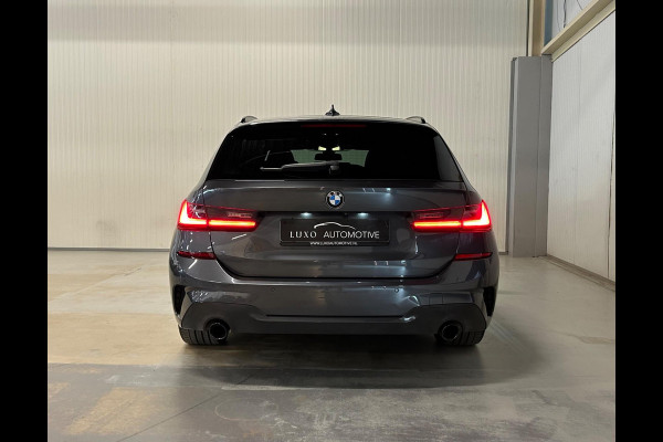 BMW 3 Serie Touring 320d High Executive | M-SPORT | PANO | H&K | HUD | CAMERA