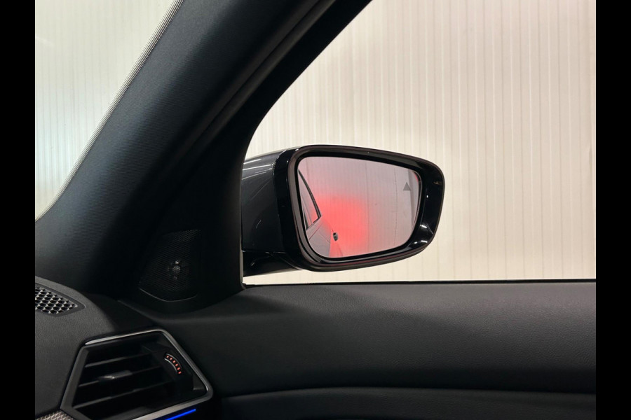 BMW 3 Serie Touring 320d High Executive | M-SPORT | PANO | H&K | HUD | CAMERA