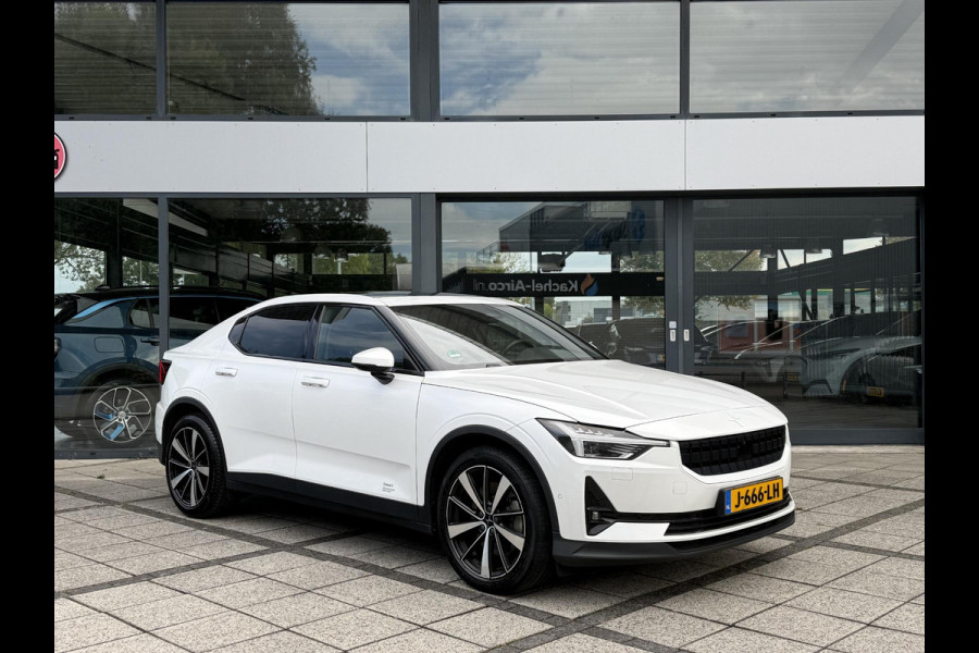 Polestar 2 Long Range Dual Motor AWD | Panorama | 360 Camera | Harman Kardon |