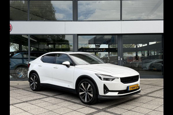 Polestar 2 Long Range Dual Motor AWD | Panorama | 360 Camera | Harman Kardon |