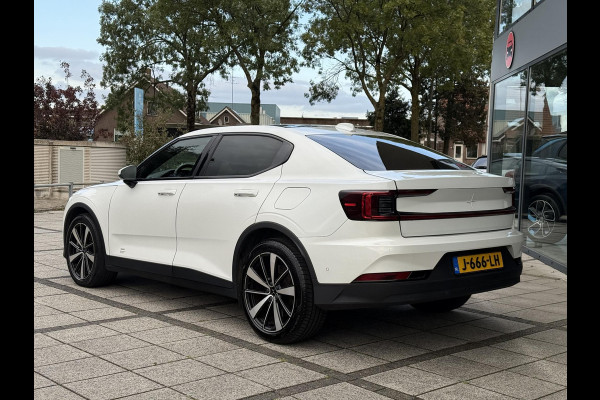Polestar 2 Long Range Dual Motor AWD | Panorama | 360 Camera | Harman Kardon |