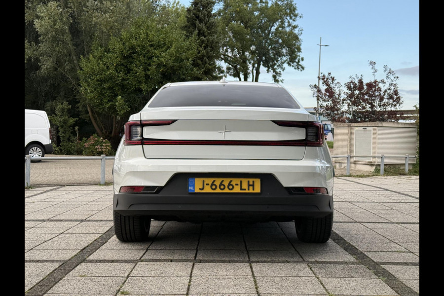 Polestar 2 Long Range Dual Motor AWD | Panorama | 360 Camera | Harman Kardon |