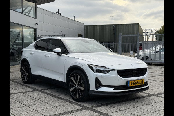 Polestar 2 Long Range Dual Motor AWD | Panorama | 360 Camera | Harman Kardon |