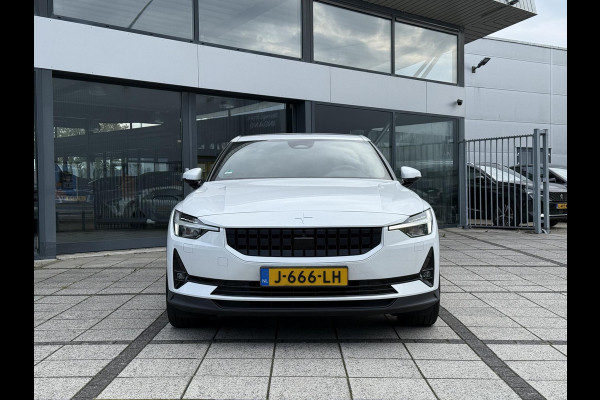 Polestar 2 Long Range Dual Motor AWD | Panorama | 360 Camera | Harman Kardon |