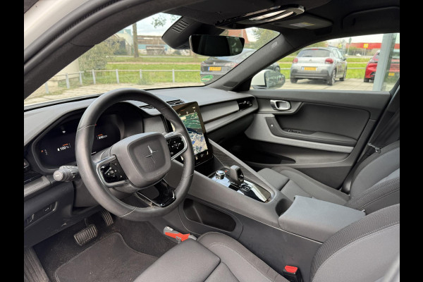 Polestar 2 Long Range Dual Motor AWD | Panorama | 360 Camera | Harman Kardon |