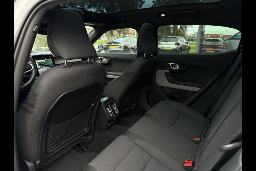 Polestar 2 Long Range Dual Motor AWD | Panorama | 360 Camera | Harman Kardon |