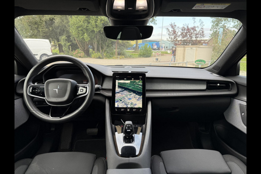 Polestar 2 Long Range Dual Motor AWD | Panorama | 360 Camera | Harman Kardon |