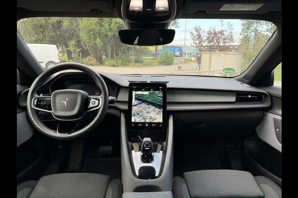 Polestar 2 Long Range Dual Motor AWD | Panorama | 360 Camera | Harman Kardon |
