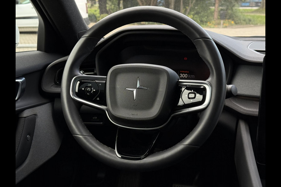 Polestar 2 Long Range Dual Motor AWD | Panorama | 360 Camera | Harman Kardon |