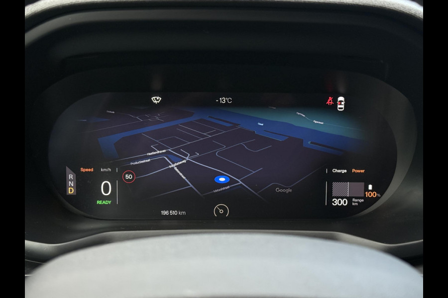 Polestar 2 Long Range Dual Motor AWD | Panorama | 360 Camera | Harman Kardon |