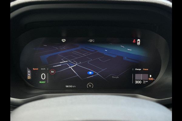 Polestar 2 Long Range Dual Motor AWD | Panorama | 360 Camera | Harman Kardon |