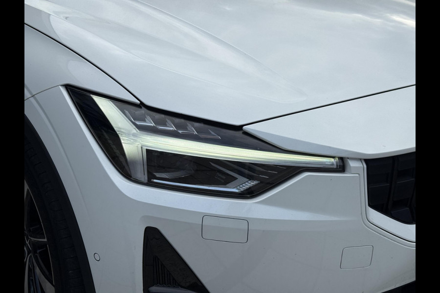 Polestar 2 Long Range Dual Motor AWD | Panorama | 360 Camera | Harman Kardon |