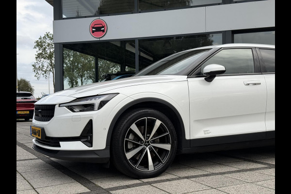 Polestar 2 Long Range Dual Motor AWD | Panorama | 360 Camera | Harman Kardon |