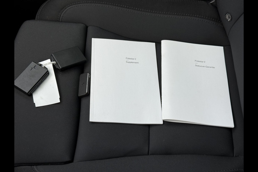 Polestar 2 Long Range Dual Motor AWD | Panorama | 360 Camera | Harman Kardon |