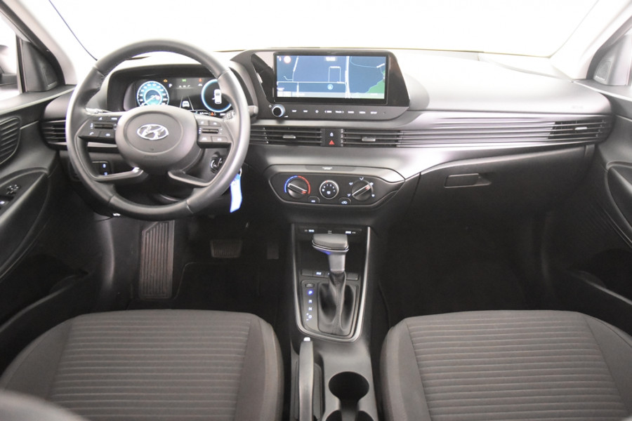 Hyundai i20 1.0 T-GDI Techno *1ste Eigenaar*Navigatie*Camera*DAB*