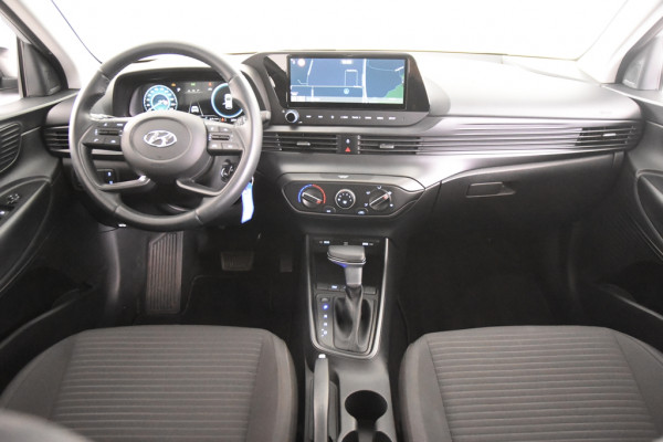 Hyundai i20 1.0 T-GDI Techno *1ste Eigenaar*Navigatie*Camera*DAB*