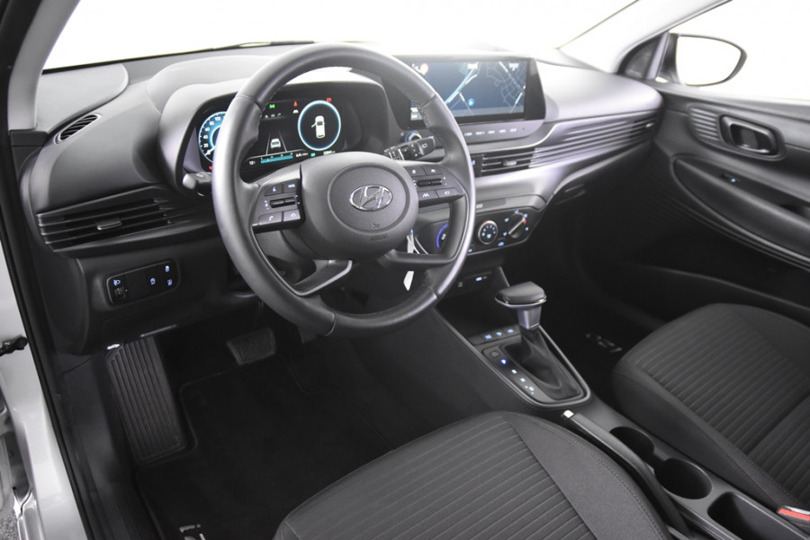Hyundai i20 1.0 T-GDI Techno *1ste Eigenaar*Navigatie*Camera*DAB*