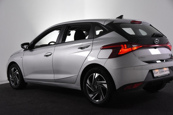 Hyundai i20 1.0 T-GDI Techno *1ste Eigenaar*Navigatie*Camera*DAB*