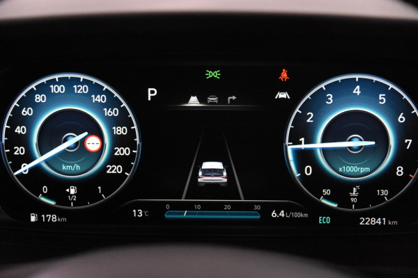 Hyundai i20 1.0 T-GDI Techno *1ste Eigenaar*Navigatie*Camera*DAB*