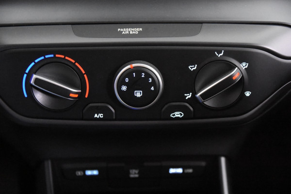 Hyundai i20 1.0 T-GDI Techno *1ste Eigenaar*Navigatie*Camera*DAB*