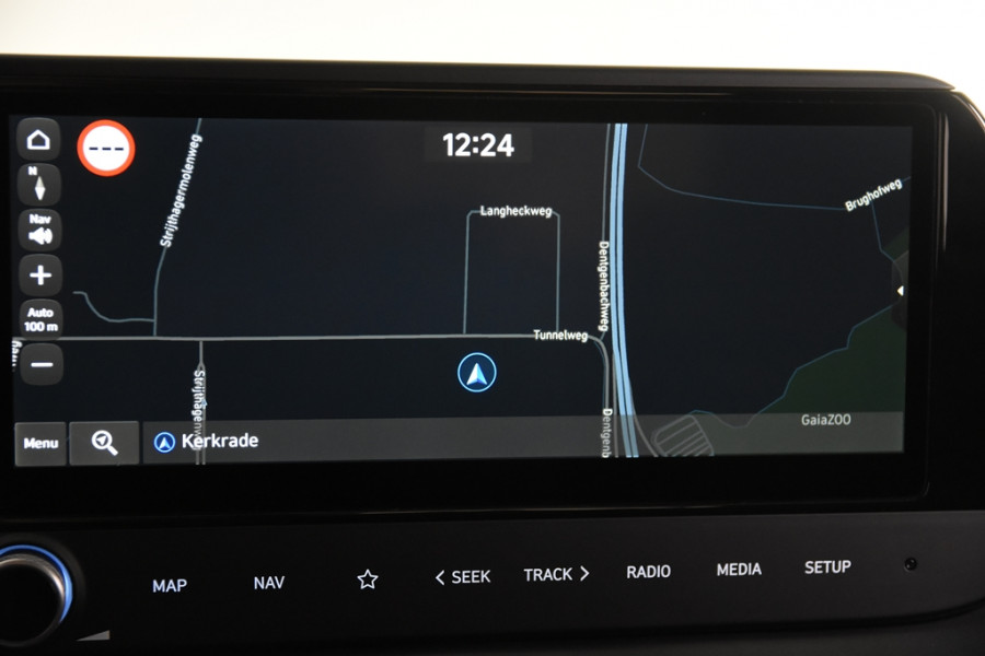 Hyundai i20 1.0 T-GDI Techno *1ste Eigenaar*Navigatie*Camera*DAB*