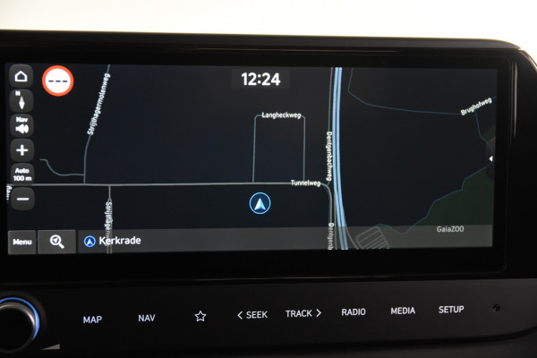 Hyundai i20 1.0 T-GDI Techno *1ste Eigenaar*Navigatie*Camera*DAB*