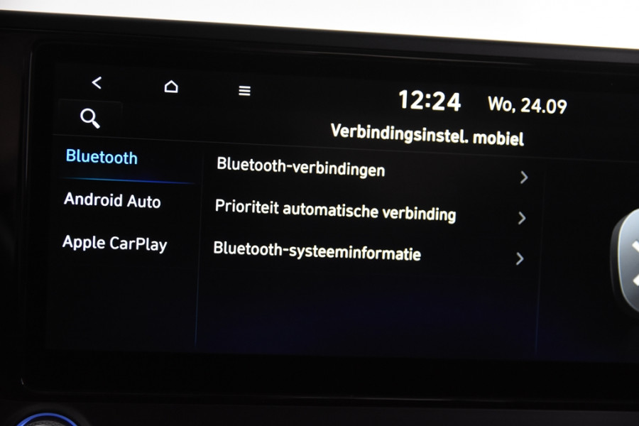 Hyundai i20 1.0 T-GDI Techno *1ste Eigenaar*Navigatie*Camera*DAB*
