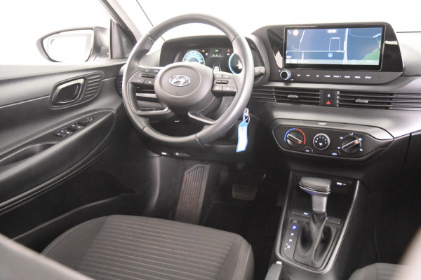 Hyundai i20 1.0 T-GDI Techno *1ste Eigenaar*Navigatie*Camera*DAB*
