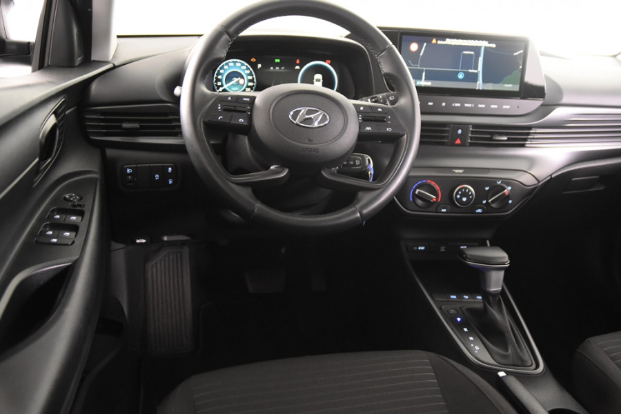 Hyundai i20 1.0 T-GDI Techno *1ste Eigenaar*Navigatie*Camera*DAB*