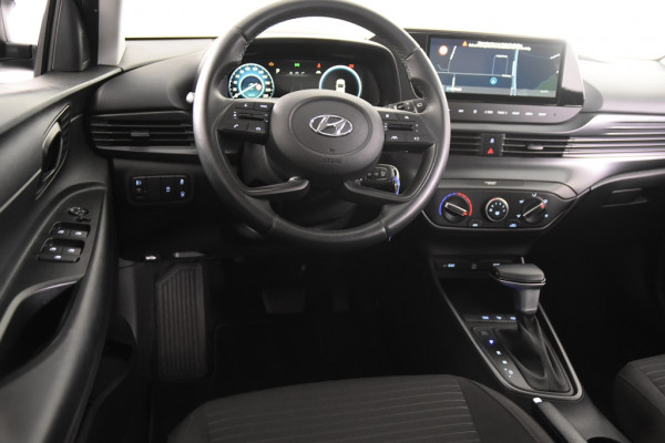 Hyundai i20 1.0 T-GDI Techno *1ste Eigenaar*Navigatie*Camera*DAB*