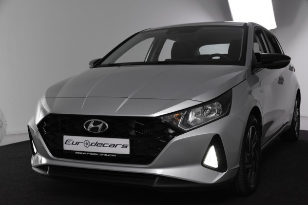 Hyundai i20 1.0 T-GDI Techno *1ste Eigenaar*Navigatie*Camera*DAB*