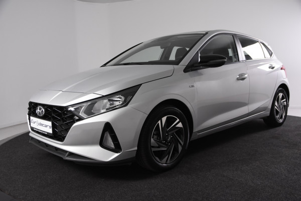 Hyundai i20 1.0 T-GDI Techno *1ste Eigenaar*Navigatie*Camera*DAB*