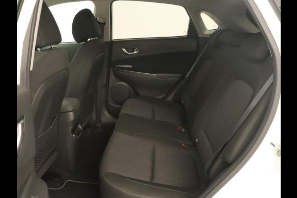 Hyundai Kona 1.6 GDI HEV Fashion | Head-Up | Adaptive cruise | Camera | Carplay | Krell Audio | Keyless | Navigatie | Digital Cockpit | Climate control