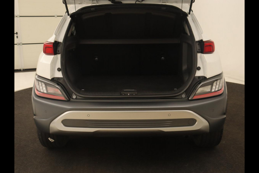 Hyundai Kona 1.6 GDI HEV Fashion | Head-Up | Adaptive cruise | Camera | Carplay | Krell Audio | Keyless | Navigatie | Digital Cockpit | Climate control