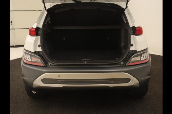 Hyundai Kona 1.6 GDI HEV Fashion | Head-Up | Adaptive cruise | Camera | Carplay | Krell Audio | Keyless | Navigatie | Digital Cockpit | Climate control