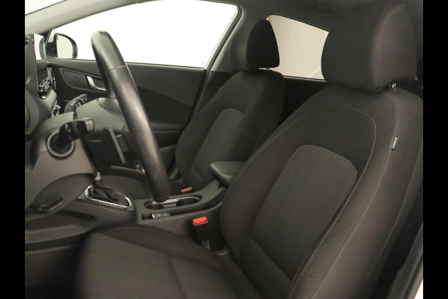Hyundai Kona 1.6 GDI HEV Fashion | Head-Up | Adaptive cruise | Camera | Carplay | Krell Audio | Keyless | Navigatie | Digital Cockpit | Climate control
