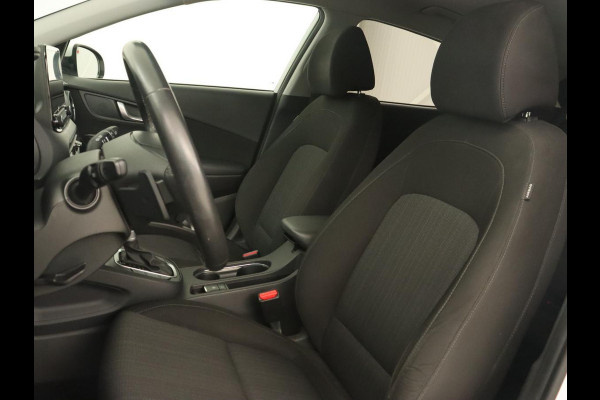Hyundai Kona 1.6 GDI HEV Fashion | Head-Up | Adaptive cruise | Camera | Carplay | Krell Audio | Keyless | Navigatie | Digital Cockpit | Climate control