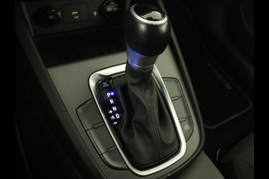Hyundai Kona 1.6 GDI HEV Fashion | Head-Up | Adaptive cruise | Camera | Carplay | Krell Audio | Keyless | Navigatie | Digital Cockpit | Climate control