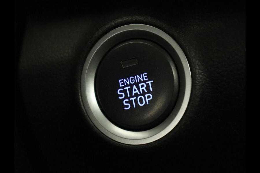 Hyundai Kona 1.6 GDI HEV Fashion | Head-Up | Adaptive cruise | Camera | Carplay | Krell Audio | Keyless | Navigatie | Digital Cockpit | Climate control