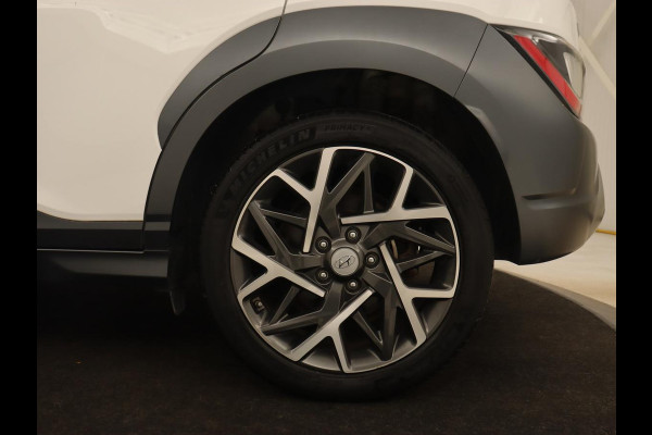 Hyundai Kona 1.6 GDI HEV Fashion | Head-Up | Adaptive cruise | Camera | Carplay | Krell Audio | Keyless | Navigatie | Digital Cockpit | Climate control