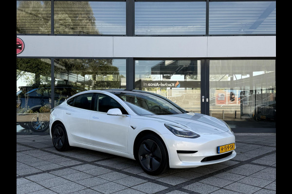 Tesla Model 3 Range Plus RWD | Autopilot | Panorama | Leder |