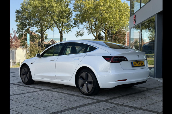 Tesla Model 3 Range Plus RWD | Autopilot | Panorama | Leder |