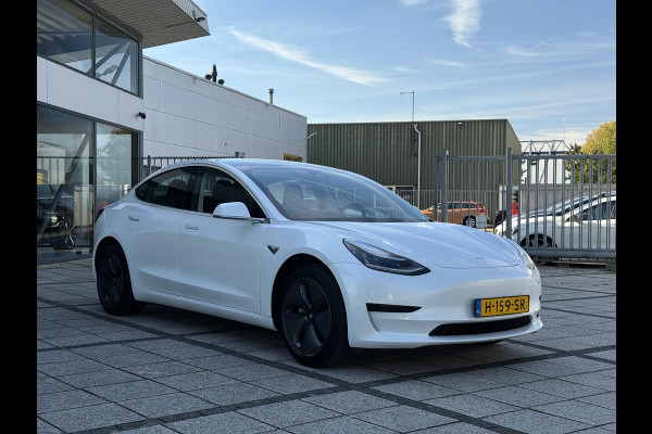 Tesla Model 3 Range Plus RWD | Autopilot | Panorama | Leder |